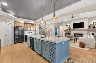 5833 Nelson Dr, Hudsonville, MI 49426 - Photo 15