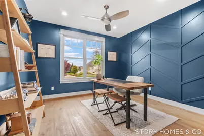 5833 Nelson Drive, Hudsonville, MI 49426 - Photo 27