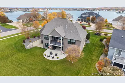 5833 Nelson Drive, Hudsonville, MI 49426 - Photo 69