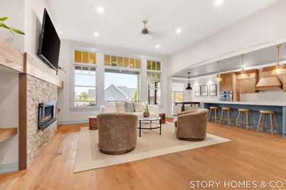 5833 Nelson Drive, Hudsonville, MI 49426 - Photo 9