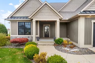 5833 Nelson Dr, Hudsonville, MI 49426 - Photo 7