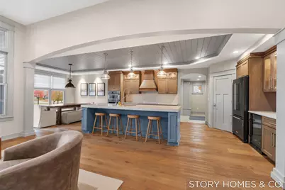 5833 Nelson Drive, Hudsonville, MI 49426 - Photo 17