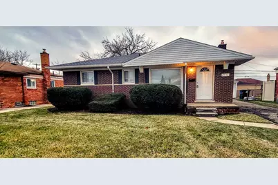 29743 Matthew Street, Westland, MI 48186 - Photo 1