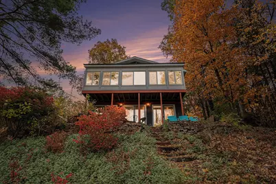 5801 Maple Road, Twin Lake, MI 49457 - Photo 1