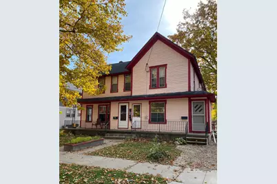 529 Wheaton Avenue, Kalamazoo, MI 49008 - Photo 1