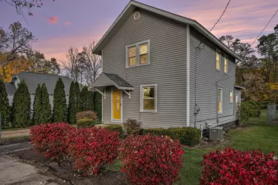 424 N Dean Street, Centreville, MI 49032 - Photo 1