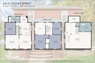 303 E Colfax St, Hastings, MI 49058 - Photo 37