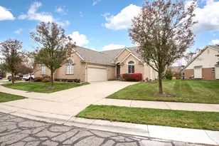 49433 N Glacier, Northville, MI 48168 - Photo 3