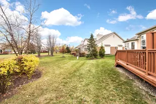 49433 N Glacier, Northville, MI 48168 - Photo 49