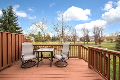 49433 N Glacier, Northville, MI 48168 - Photo 45