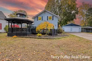 2569 Harding Ave, Muskegon, MI 49441 - Photo 1
