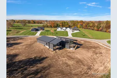 312 Ottogan Hills Court, Dorr, MI 49323 - Photo 41