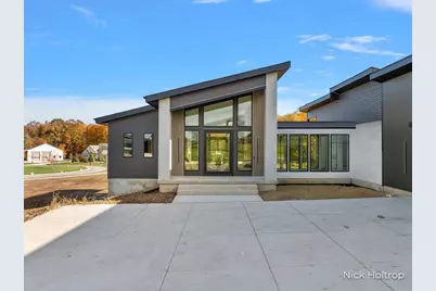 312 Ottogan Hills Court, Dorr, MI 49323 - Photo 5