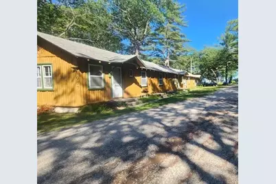 977 N Huron Street, East Tawas, MI 48730 - Photo 1