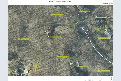 6030 Champagne Court SE, Grand Rapids, MI 49546 - Photo 33