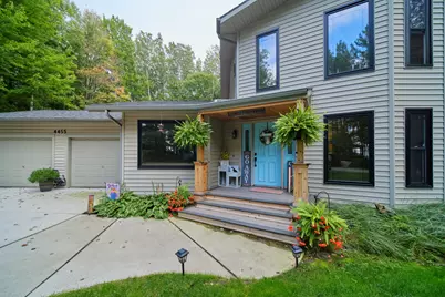 4455 W Fox Farm Road, Manistee, MI 49660 - Photo 39