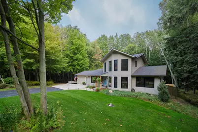 4455 W Fox Farm Road, Manistee, MI 49660 - Photo 41