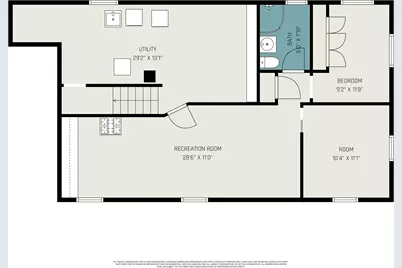 5491 W On Avenue, Kalamazoo, MI 49009 - Photo 19