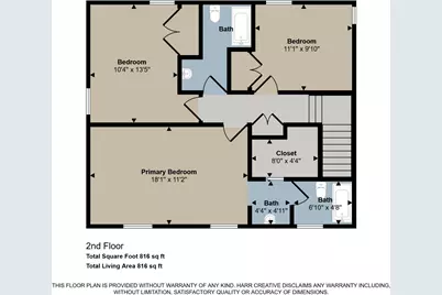 2526 Birchcrest Drive SE, Grand Rapids, MI 49506 - Photo 33