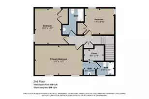 2526 Birchcrest Dr SE, Grand Rapids, MI 49506 - Photo 33