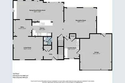 2526 Birchcrest Drive SE, Grand Rapids, MI 49506 - Photo 25