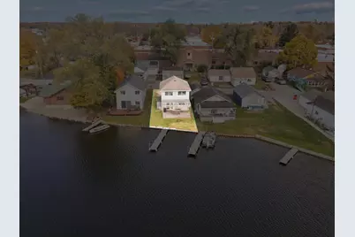 123 N Lakeside Drive, Michigan Center, MI 49254 - Photo 29