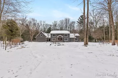 6142 Scenic Woods Circle N, Muskegon, MI 49445 - Photo 3