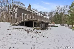 6142 Scenic Woods Cir N, Muskegon, MI 49445 - Photo 53