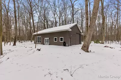 6142 Scenic Woods Circle N, Muskegon, MI 49445 - Photo 57