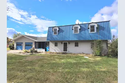 208 Plymouth Street, Jackson, MI 49201 - Photo 1