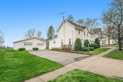 96 E Waterloo Street NW, Casnovia, MI 49318 - Photo 1