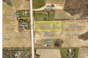 13078 24th Ave, Marne, MI 49435 - Photo 1