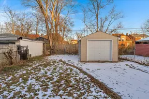 16148 Roselawn St, Detroit, MI 48221 - Photo 31