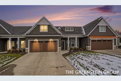 4709 Dune Grass Lane, Holland, MI 49423 - Photo 1