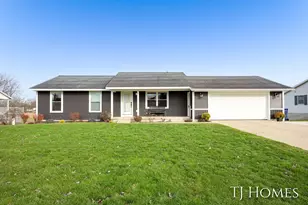 4351 Hickory View Ct, Wayland, MI 49348 - Photo 1