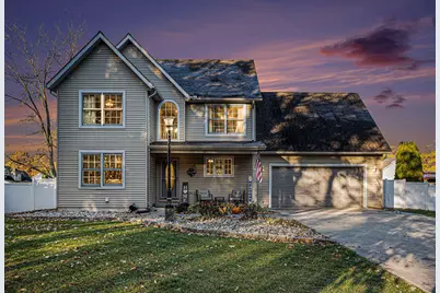 56556 Buckhorn Road, Three Rivers, MI 49093 - Photo 1