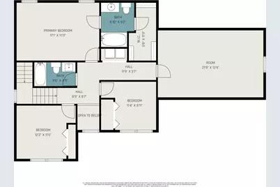 56556 Buckhorn Road, Three Rivers, MI 49093 - Photo 7