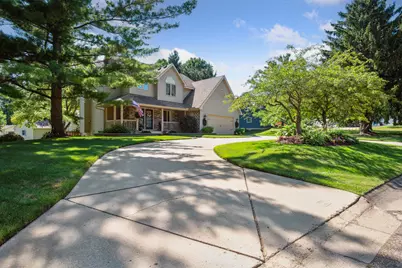 727 Tanbark Drive, Dimondale, MI 48821 - Photo 3