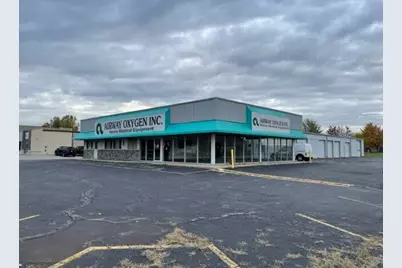 1126 E Napier Avenue, Benton Harbor, MI 49022 - Photo 1