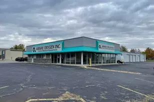 1126 E Napier Ave, Benton Harbor, MI 49022 - Photo 1