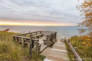 9421 Lakeview Ct, West Olive, MI 49460 - Photo 55