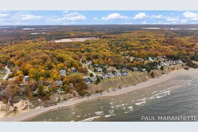 9421 Lakeview Court, West Olive, MI 49460 - Photo 65