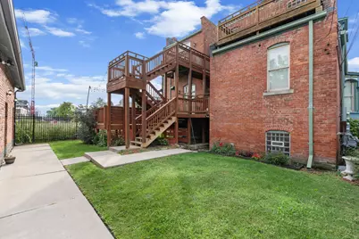 291 Edmund St Place #3, Detroit, MI 48201 - Photo 19