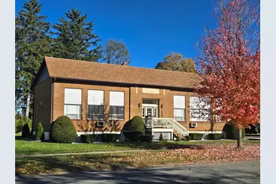 308 S Mechanic Street, Berrien Springs, MI 49103 - Photo 1