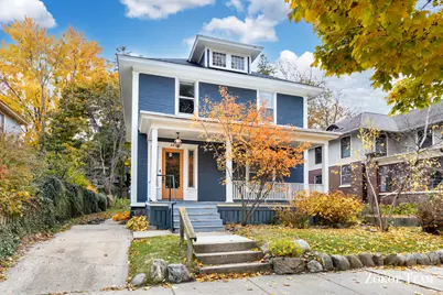 240 Calkins Avenue SE, Grand Rapids, MI 49506 - Photo 1