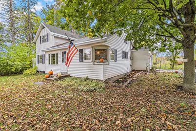 2577 S Custer Rd Road, Custer, MI 49405 - Photo 1