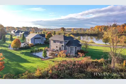 9151 Ridgeland Court, Allendale, MI 49401 - Photo 3