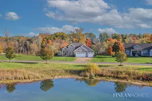 9151 Ridgeland Ct, Allendale, MI 49401 - Photo 43