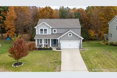 9330 Pier Place, West Olive, MI 49460 - Photo 7