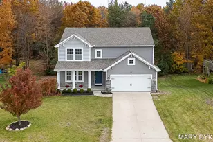 9330 Pier Pl, West Olive, MI 49460 - Photo 7